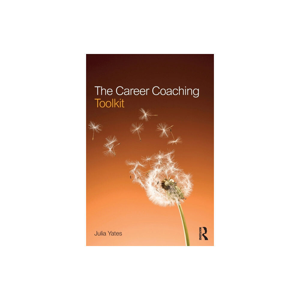Taylor & francis ltd The Career Coaching Toolkit (häftad, eng)