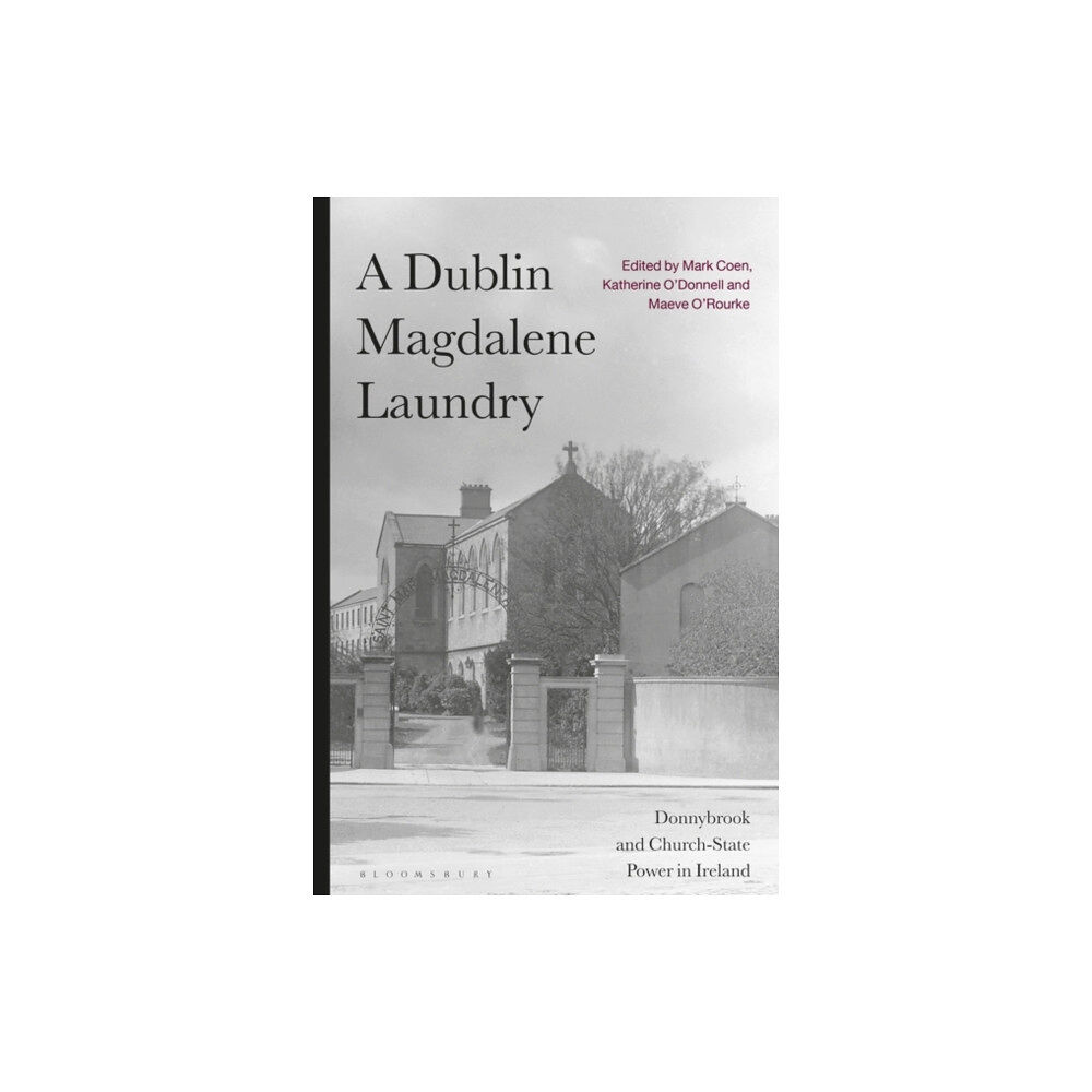 Bloomsbury Publishing PLC A Dublin Magdalene Laundry (häftad, eng)