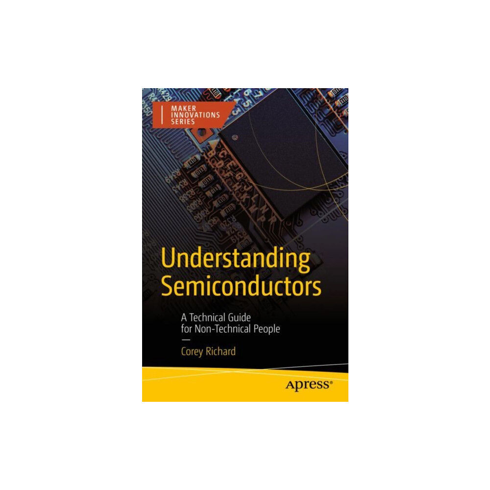 APress Understanding Semiconductors (häftad, eng)