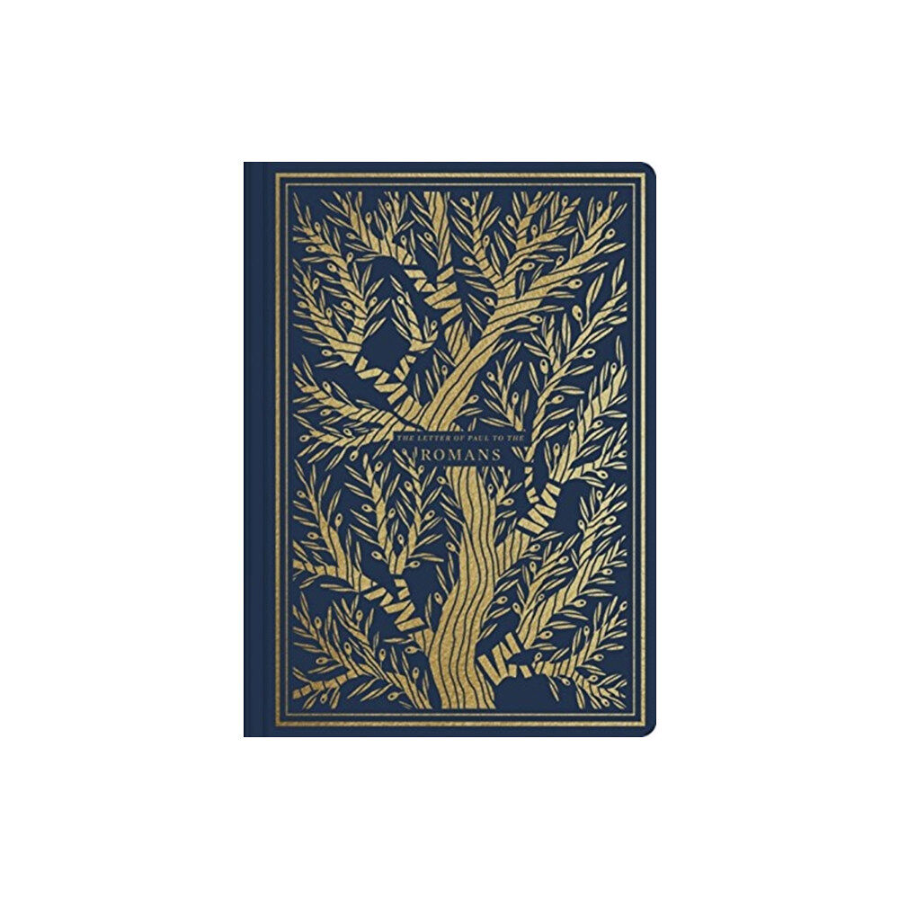 Crossway Books ESV Illuminated Scripture Journal (häftad, eng)