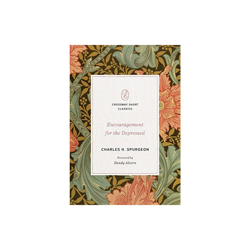 Crossway Books Encouragement for the Depressed (häftad, eng)