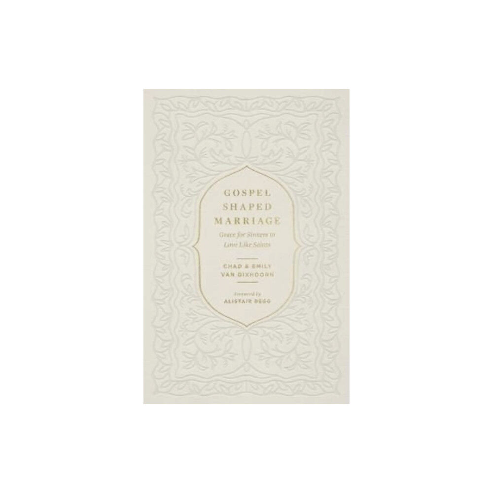 Crossway Books Gospel-Shaped Marriage (häftad, eng)