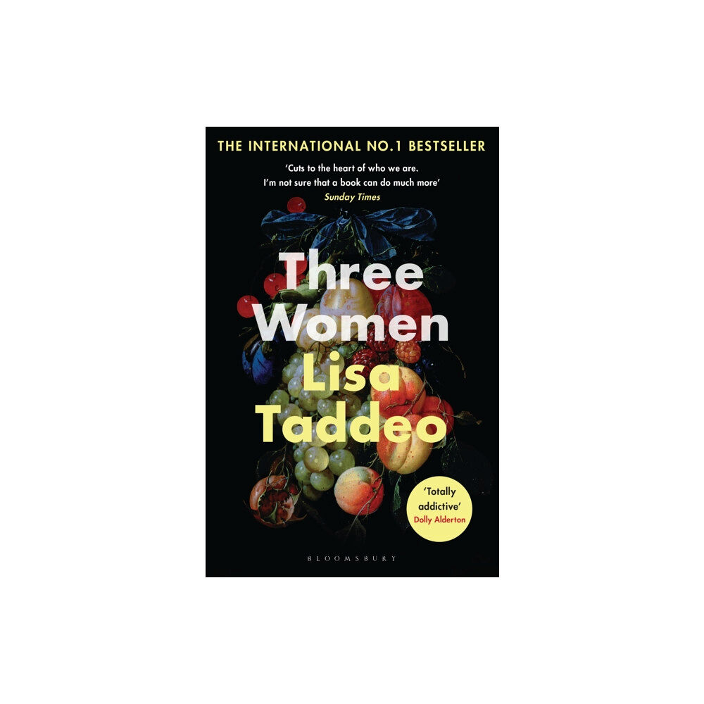 Bloomsbury Publishing PLC Three Women (häftad, eng)