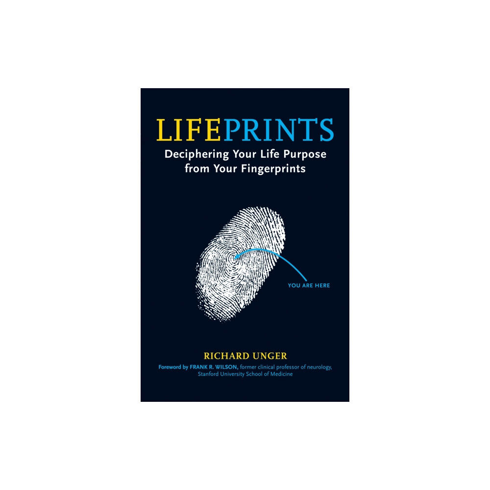 Crossing Press Lifeprints (häftad, eng)