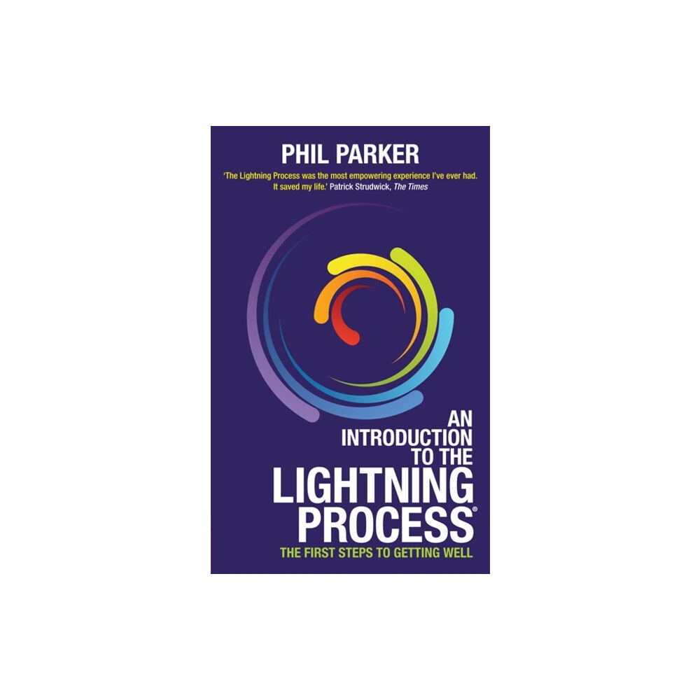 Hay House UK Ltd An Introduction to the Lightning Process® (häftad, eng)