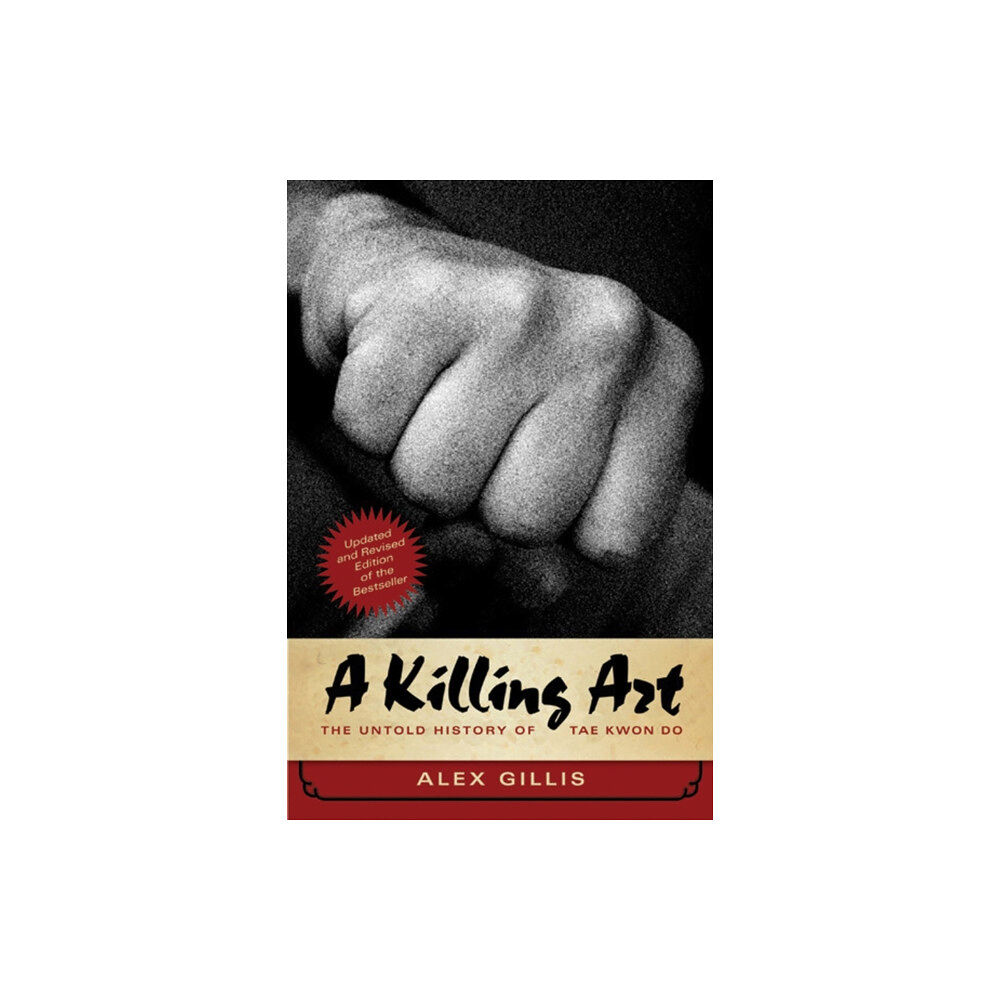 ECW Press,Canada A Killing Art (häftad, eng)
