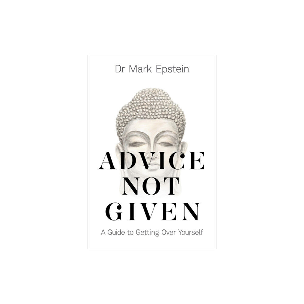 Hay House UK Ltd Advice Not Given (häftad, eng)