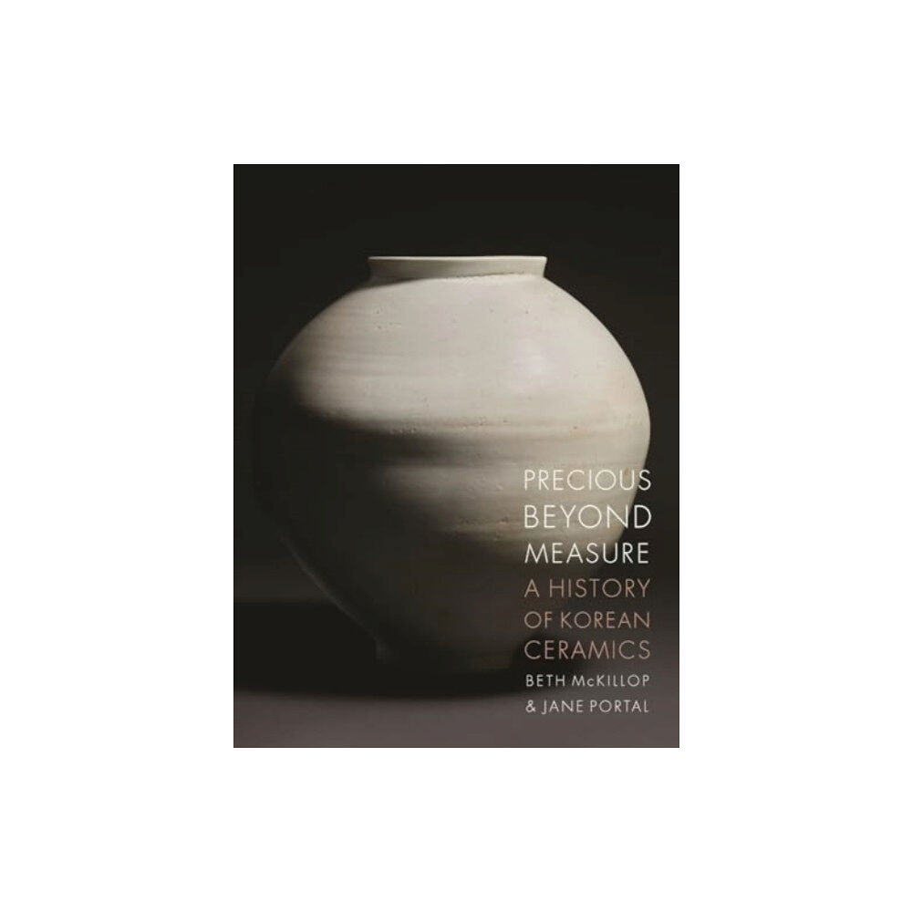 Reaktion Books Precious beyond Measure (inbunden, eng)