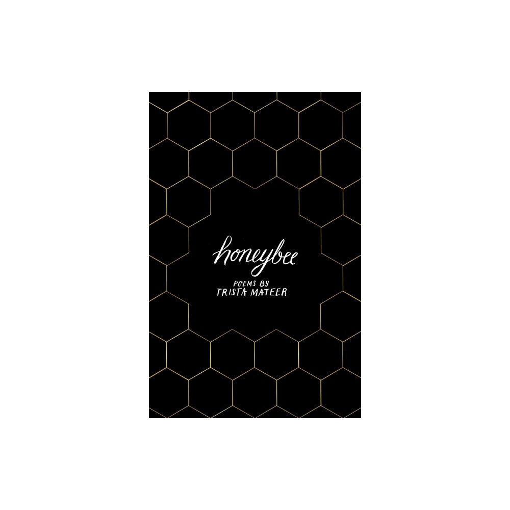 Legend Press Ltd Honeybee (häftad, eng)