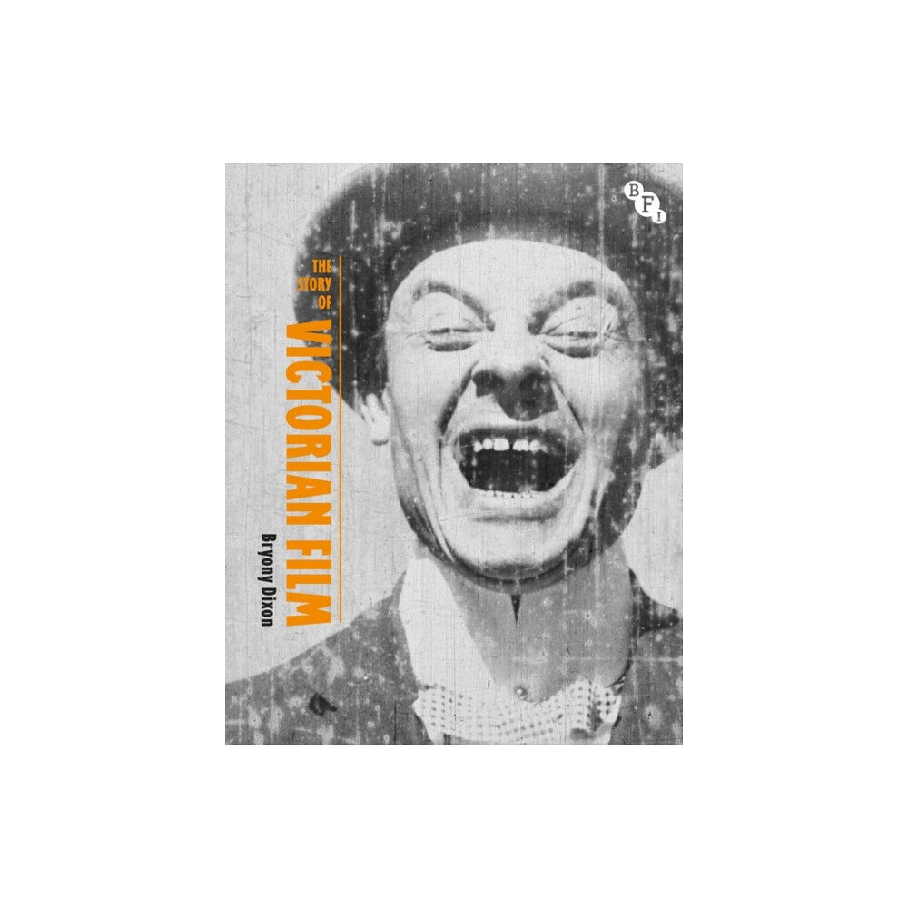 Bloomsbury Publishing PLC The Story of Victorian Film (häftad, eng)