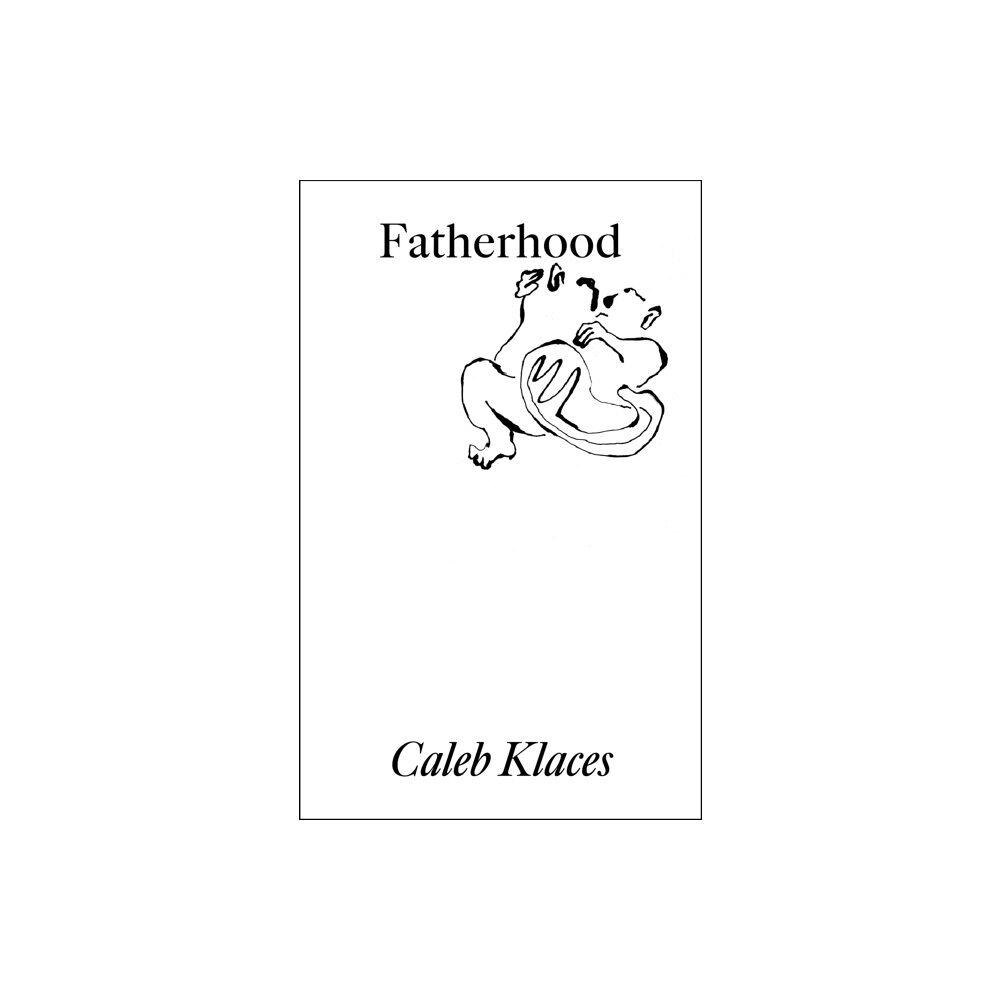 Prototype Publishing Ltd. Fatherhood (häftad, eng)