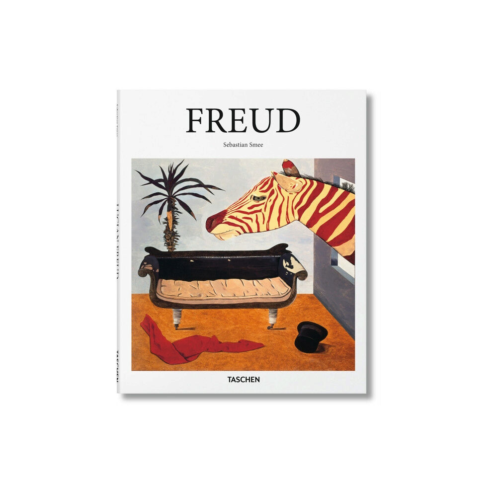 Taschen GmbH Lucian Freud (inbunden, eng)