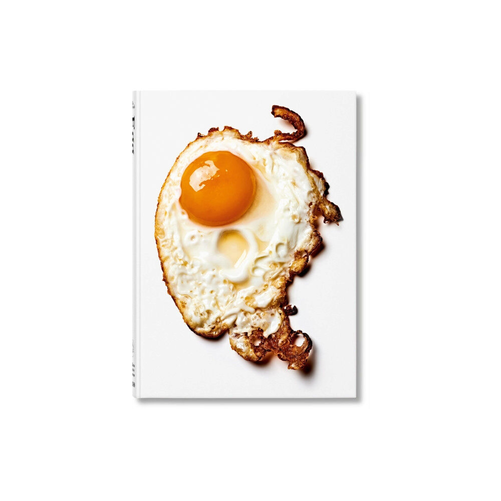 Taschen GmbH The Gourmand’s Egg (inbunden, eng)