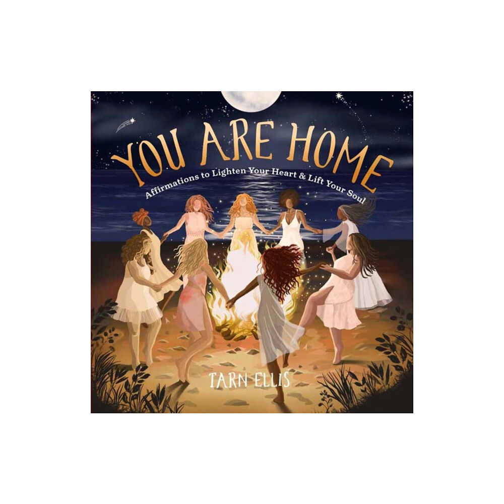 Insight Editions You Are Home (inbunden, eng)