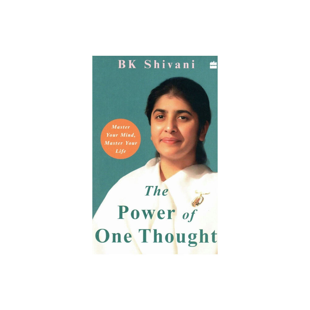 HarperCollins Publishers India The Power of One Thought (häftad, eng)