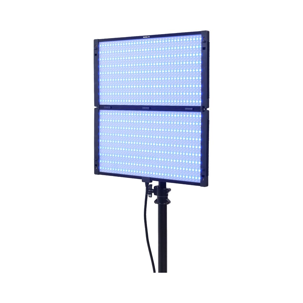 NANLITE Nanlite PavoSlim 240C RGBWW LED Panel