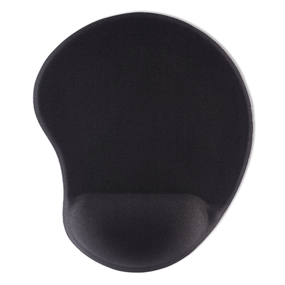 Hama Ergo Mouse Pad Black