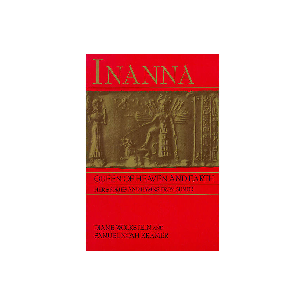 HarperCollins US Inanna: Queen Of Heaven & Earth (häftad, eng)