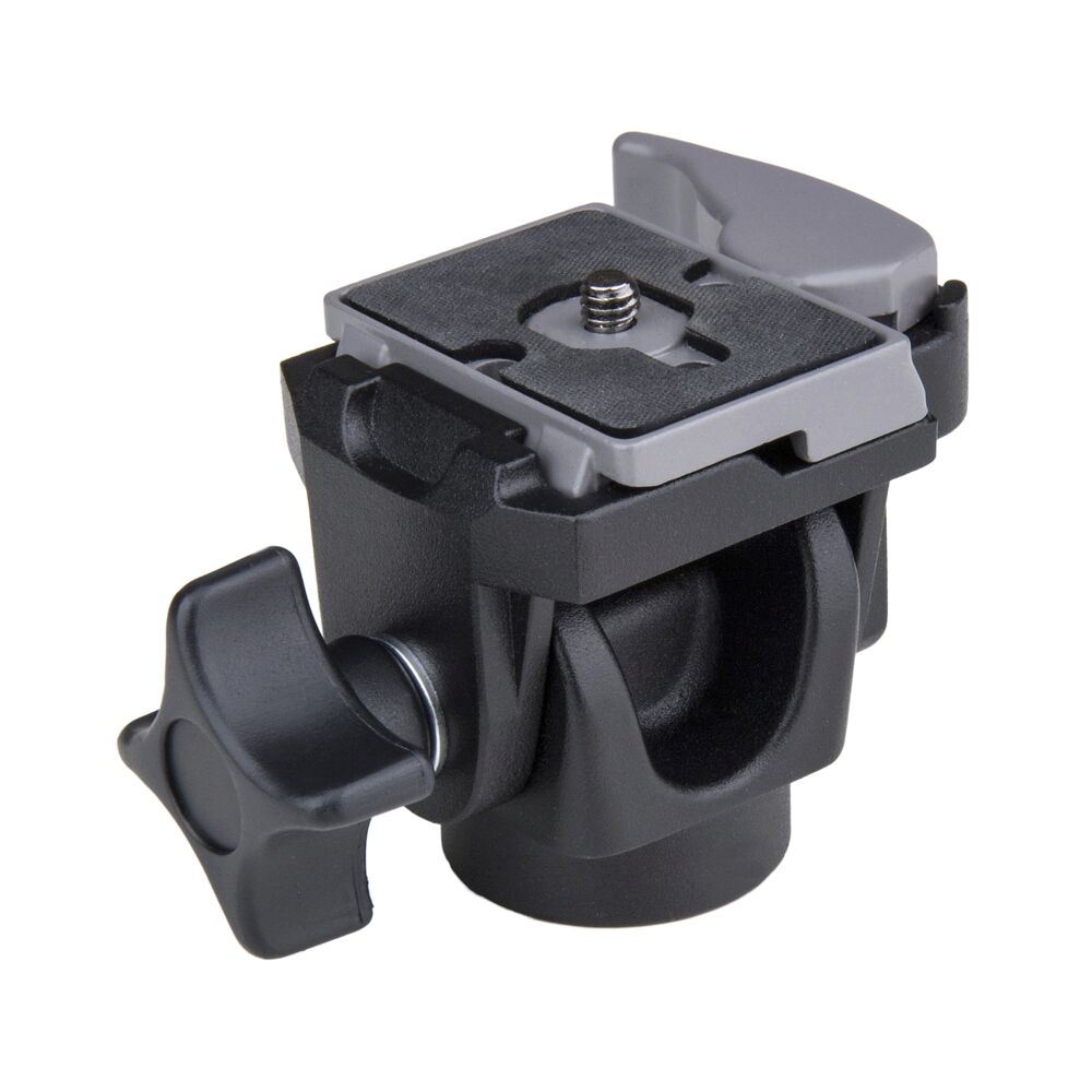 KUPO Kupo KS-325 Tilt Head For Monopods With Quick Release Mounting Plate