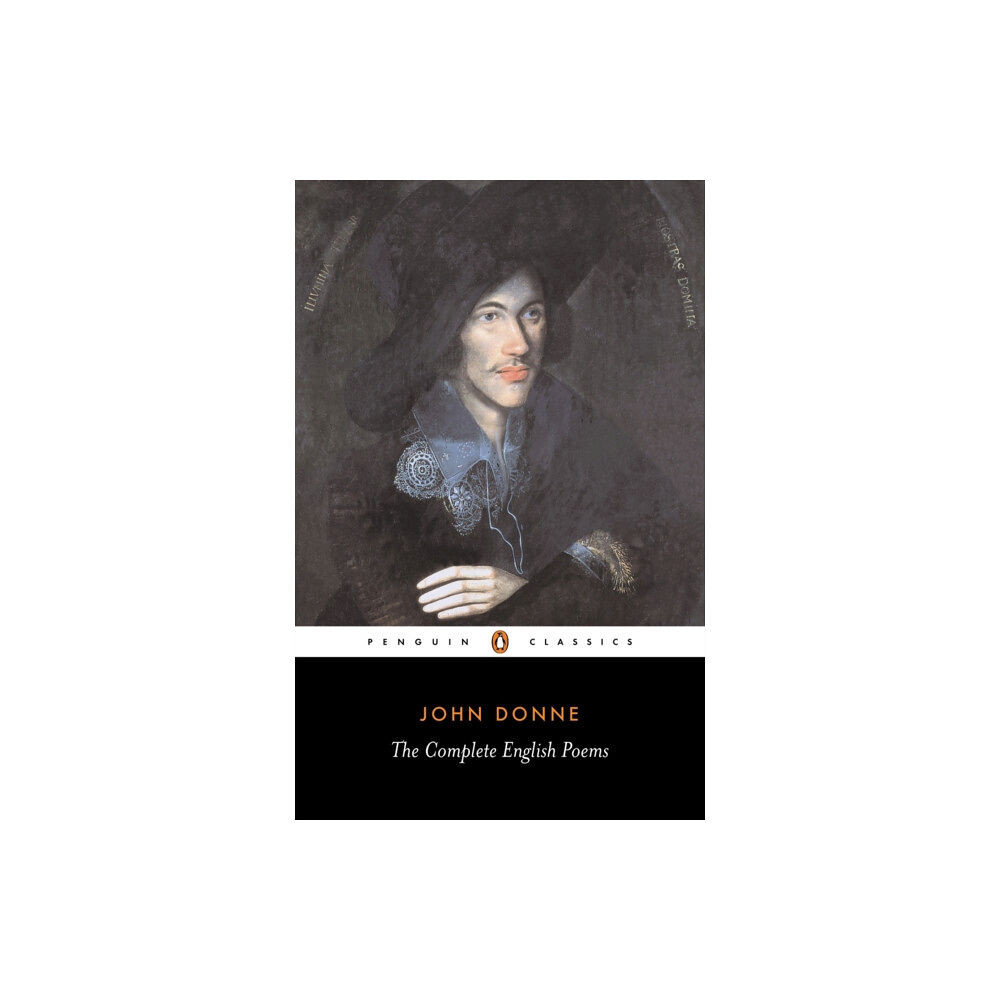 Penguin books ltd The Complete English Poems (häftad, eng)