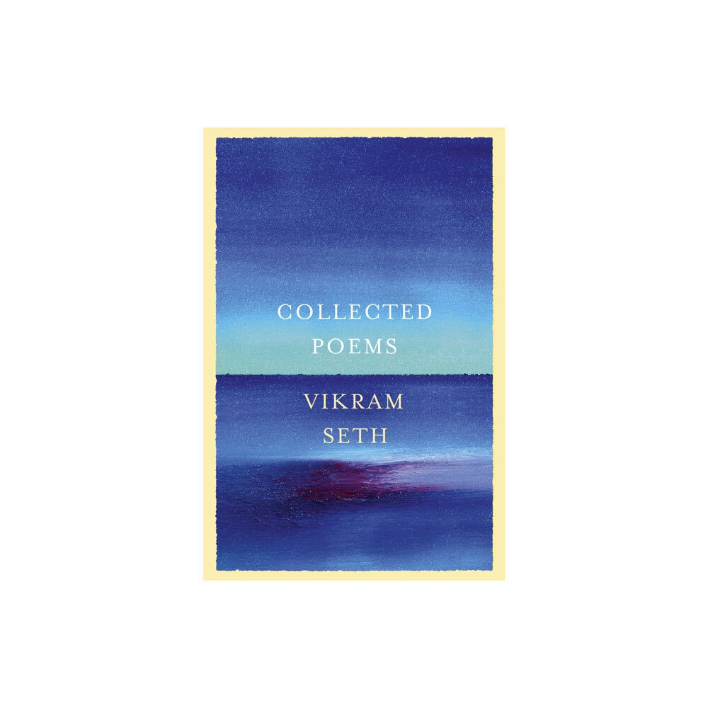 Orion Publishing Co Collected Poems (inbunden, eng)