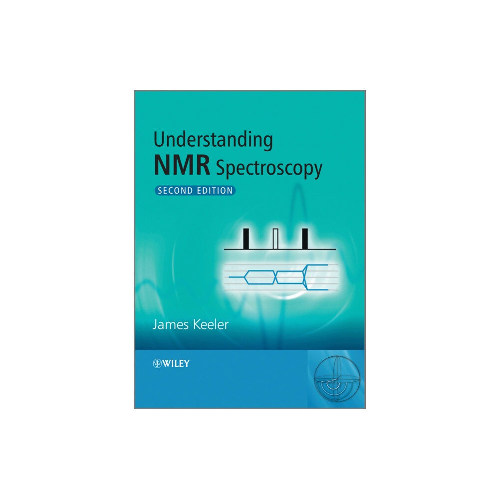 John Wiley & Sons Inc Understanding NMR Spectroscopy (häftad, eng)