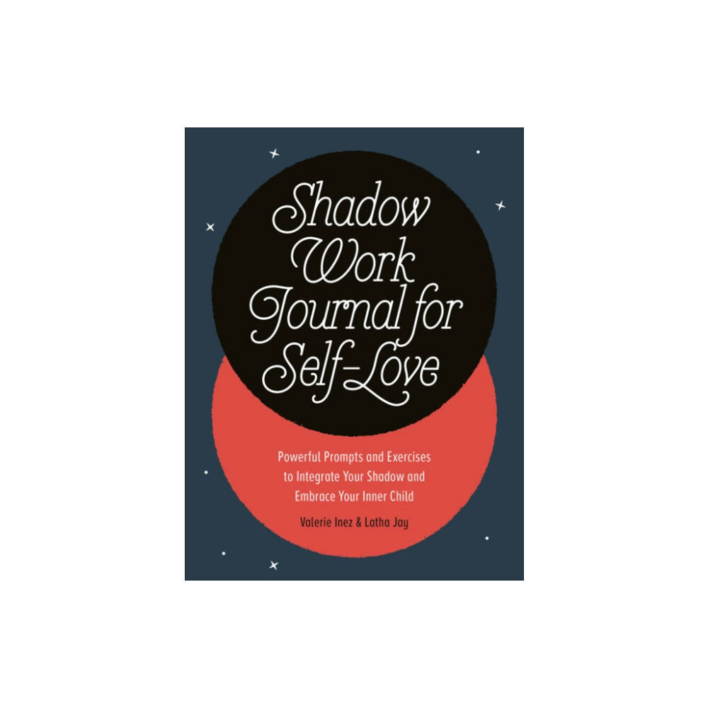 Random House USA Inc Shadow Work Journal for Self-Love (häftad, eng)