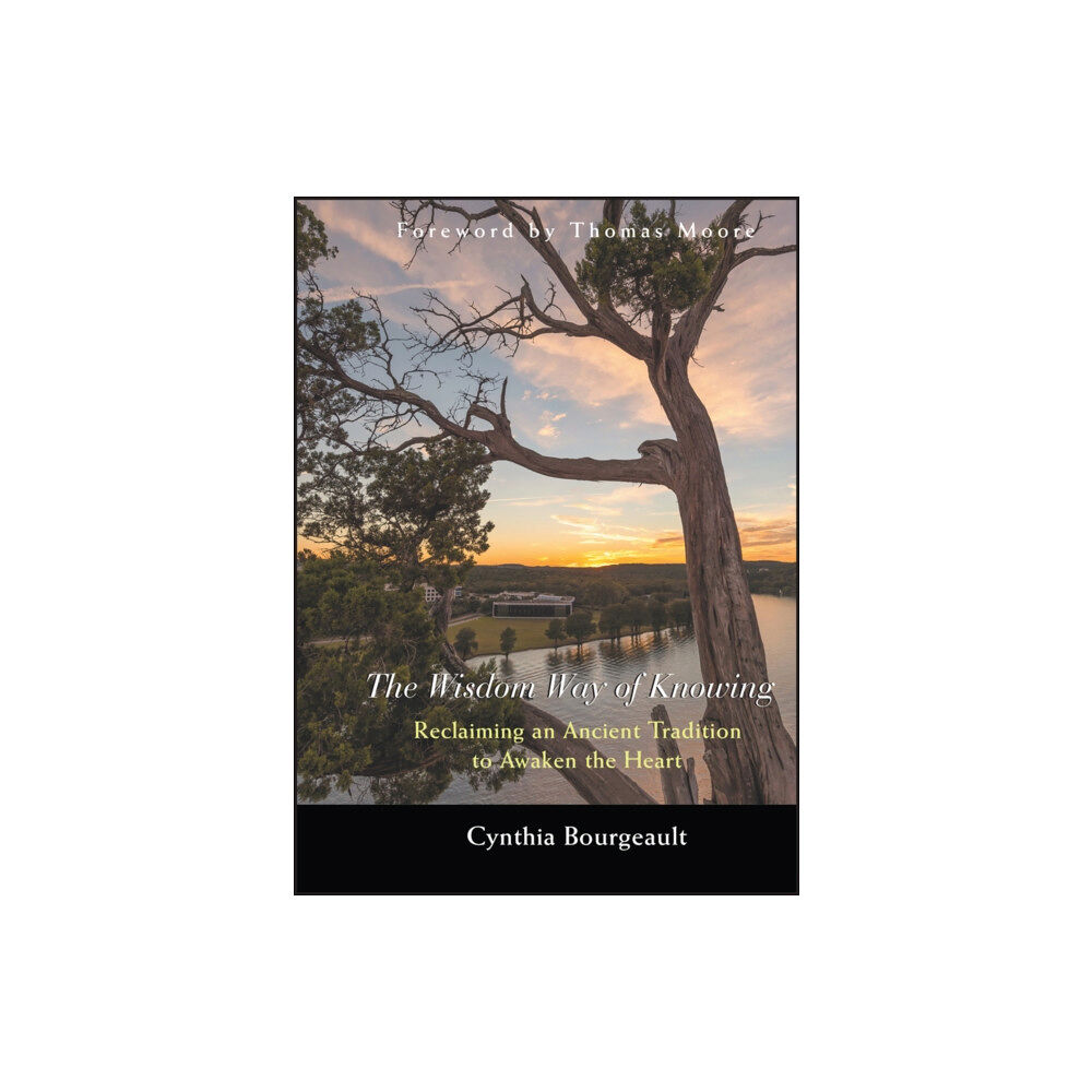 John Wiley & Sons Inc The Wisdom Way of Knowing (inbunden, eng)