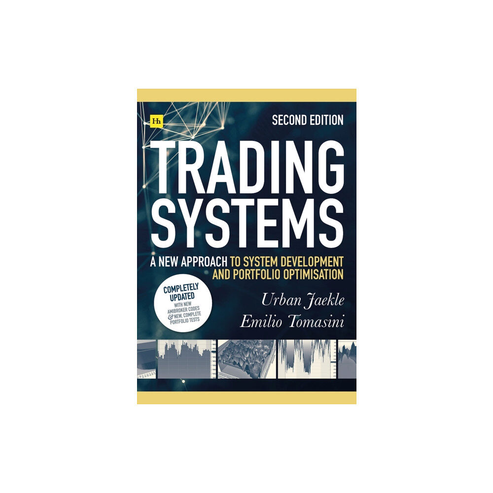 Harriman House Publishing Trading Systems (Second edition) (häftad, eng)
