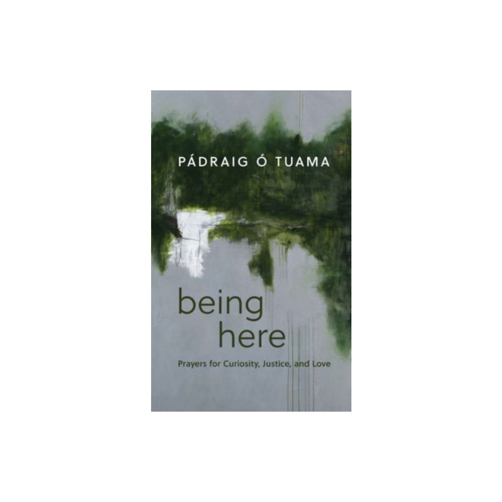 William b eerdmans publishing co Being Here (inbunden, eng)