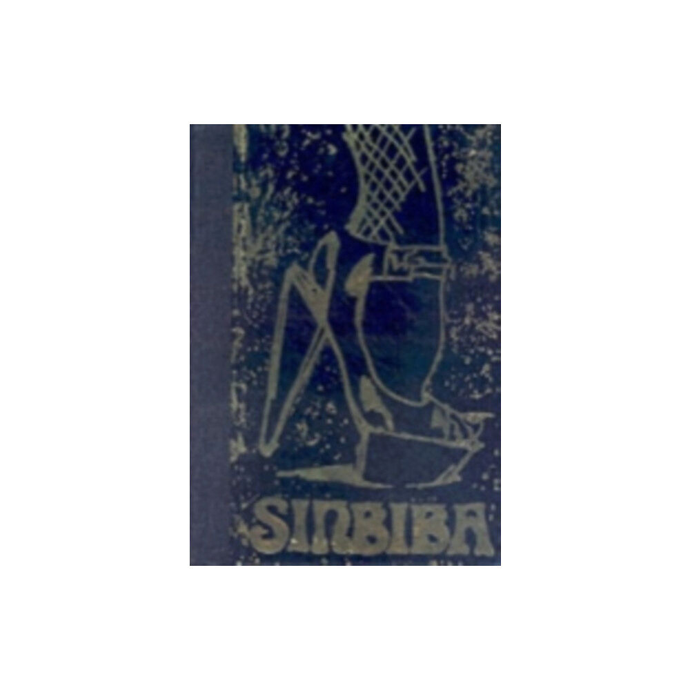 Hazard Books Sinbiba (inbunden, eng)
