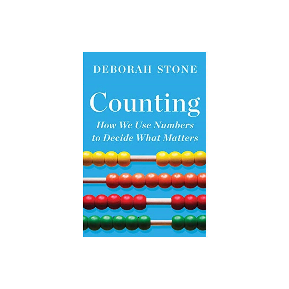 W W Norton & Co Ltd Counting (häftad, eng)