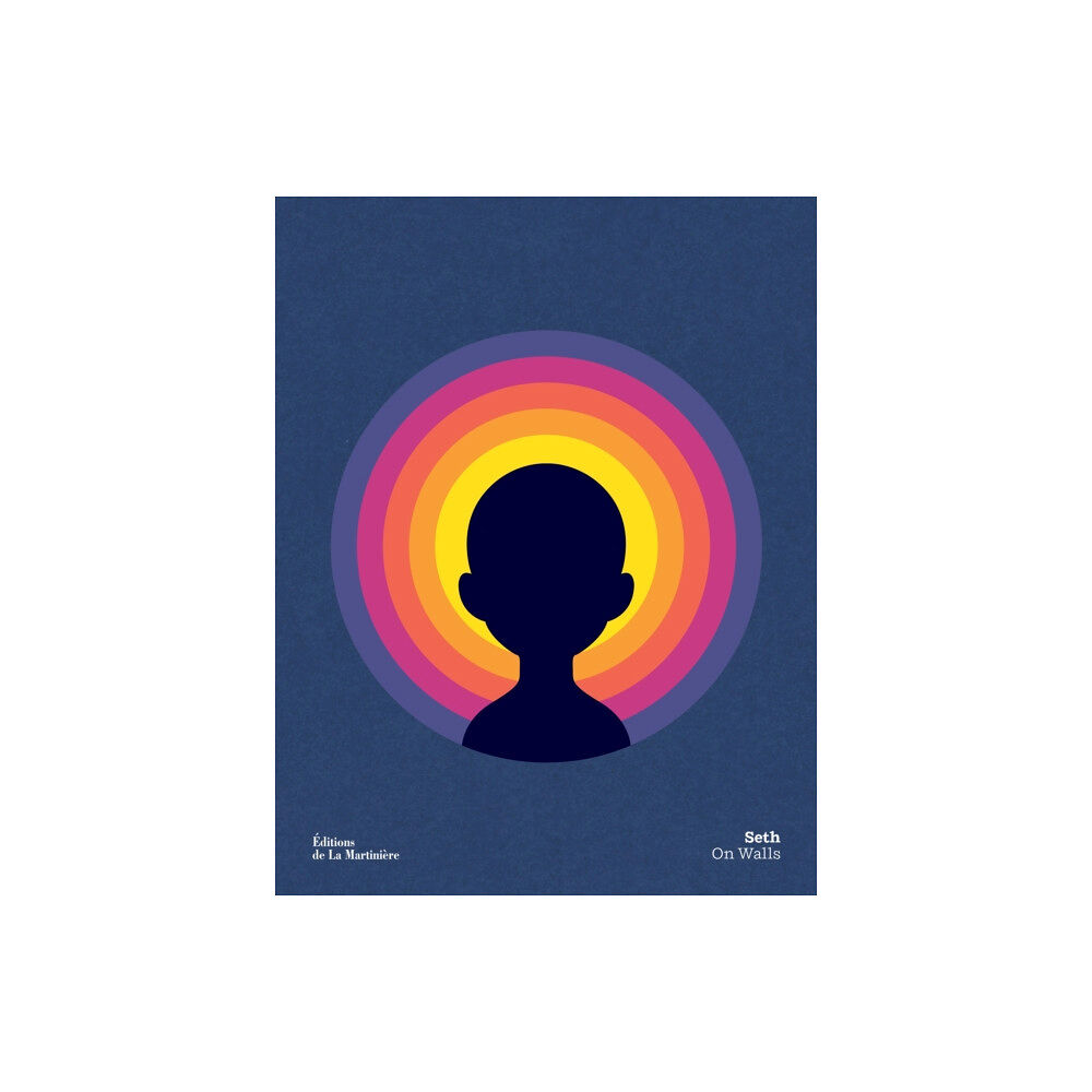 Abrams Seth (inbunden, eng)