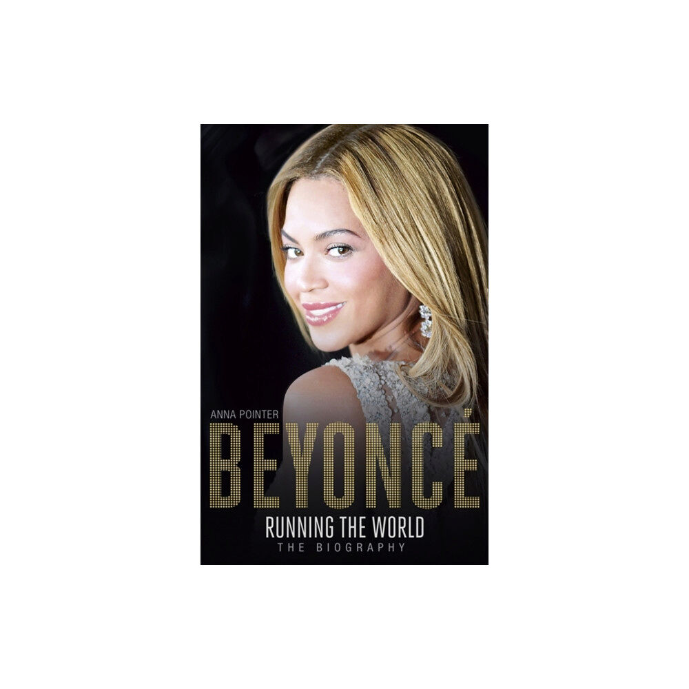 Hodder & Stoughton Beyonce: Running the World (häftad, eng)