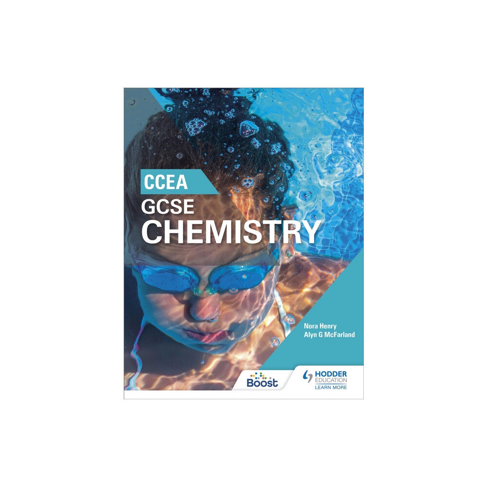 Hachette Learning CCEA GCSE Chemistry (häftad, eng)
