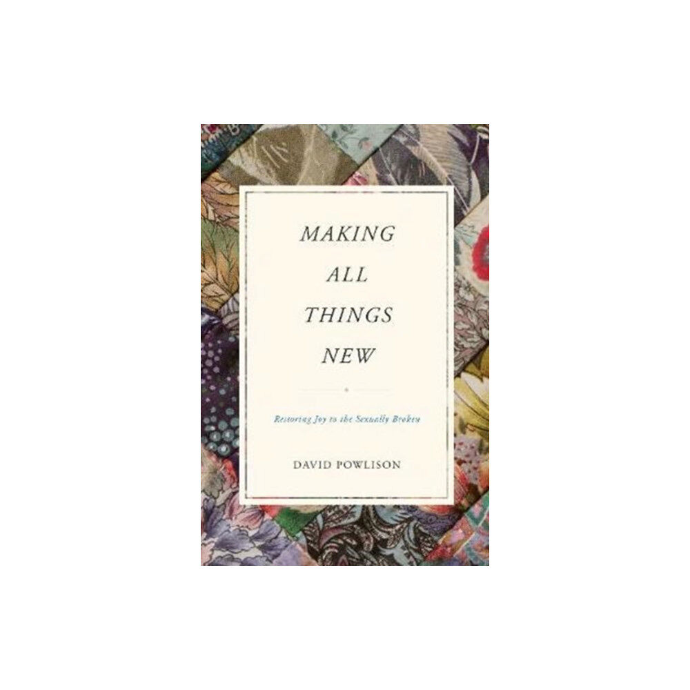 Crossway Books Making All Things New (häftad, eng)