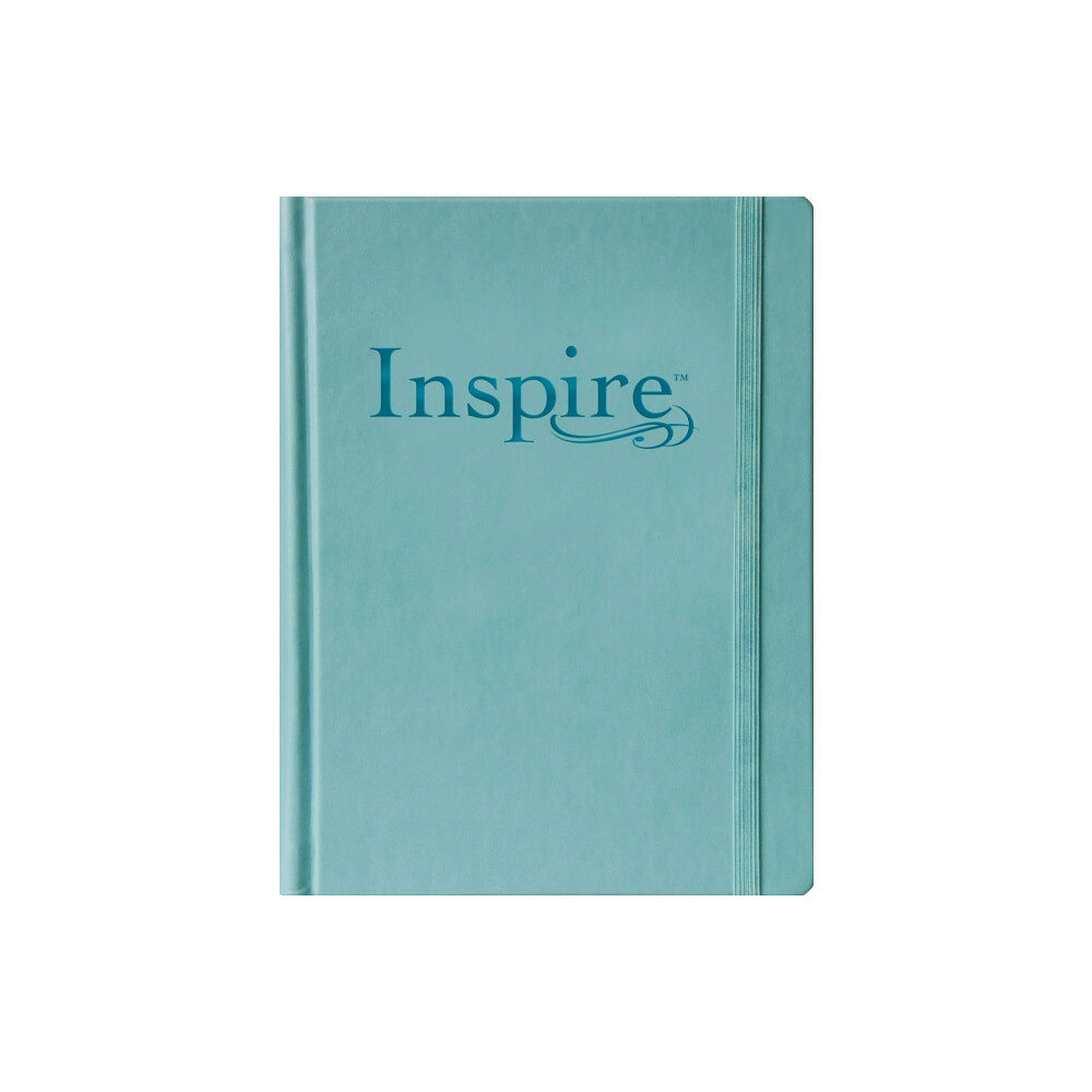Tyndale House Publishers Inspire Bible-NLT
