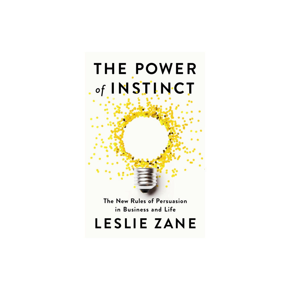 PublicAffairs,U.S. The Power of Instinct (inbunden, eng)