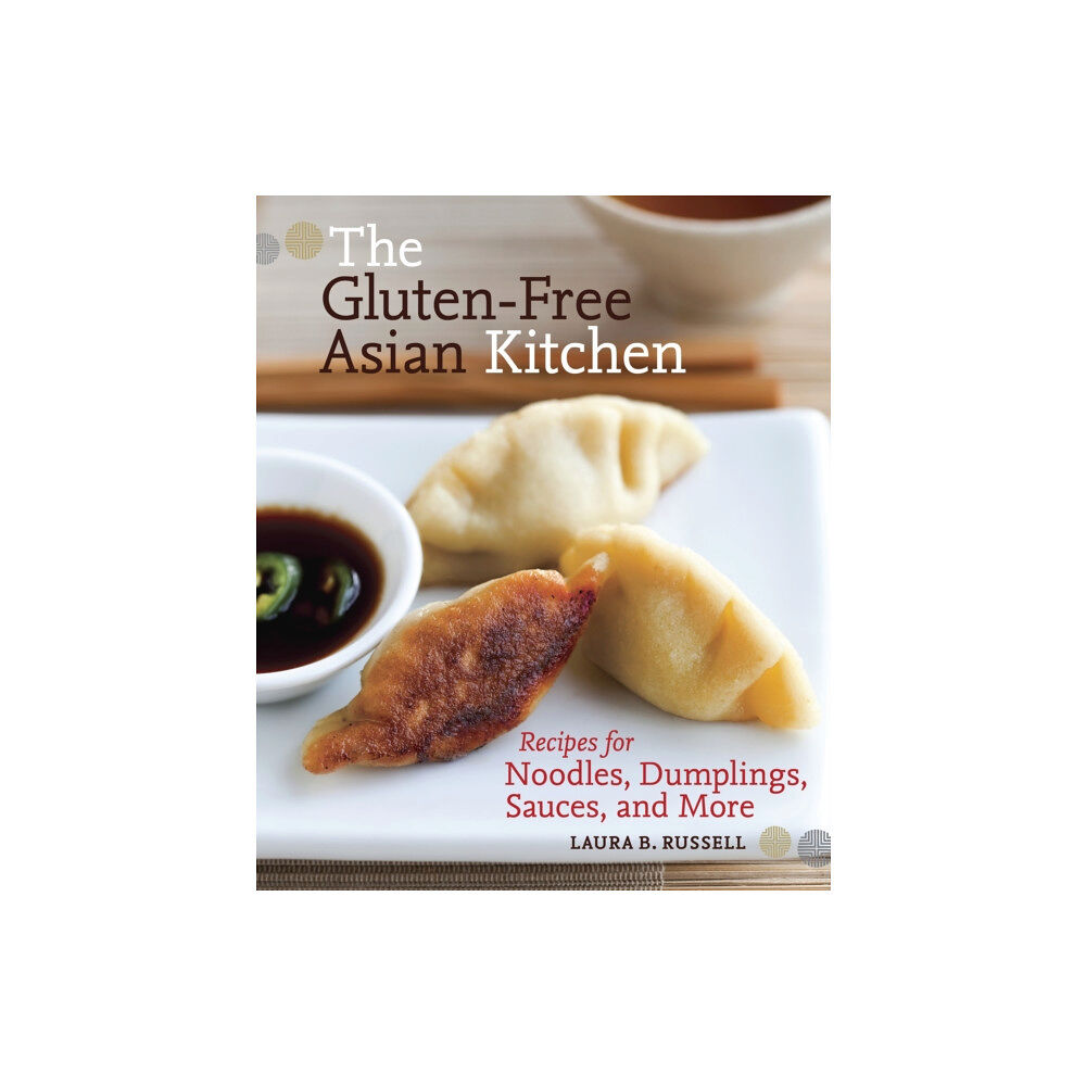 Celestial Arts The Gluten-Free Asian Kitchen (häftad, eng)