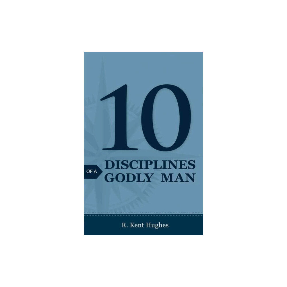 Crossway Books 10 Disciplines of a Godly Man (Pack of 25) (häftad, eng)