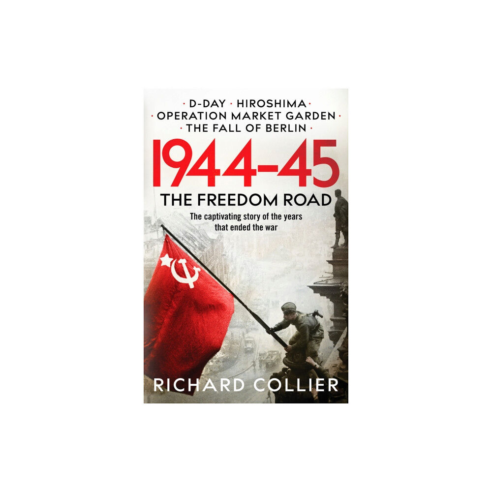 Canelo 1944-45 (häftad, eng)