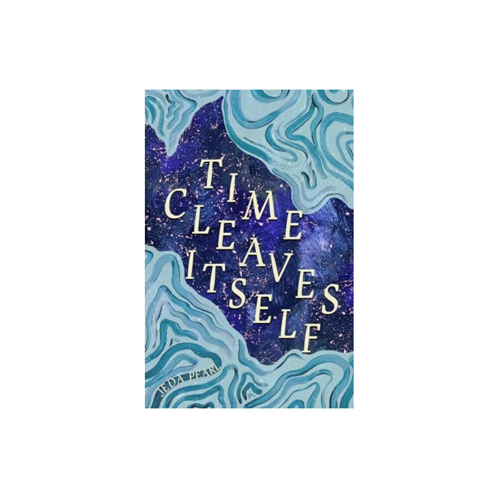 Peepal Tree Press Ltd Time Cleaves Itself (häftad, eng)