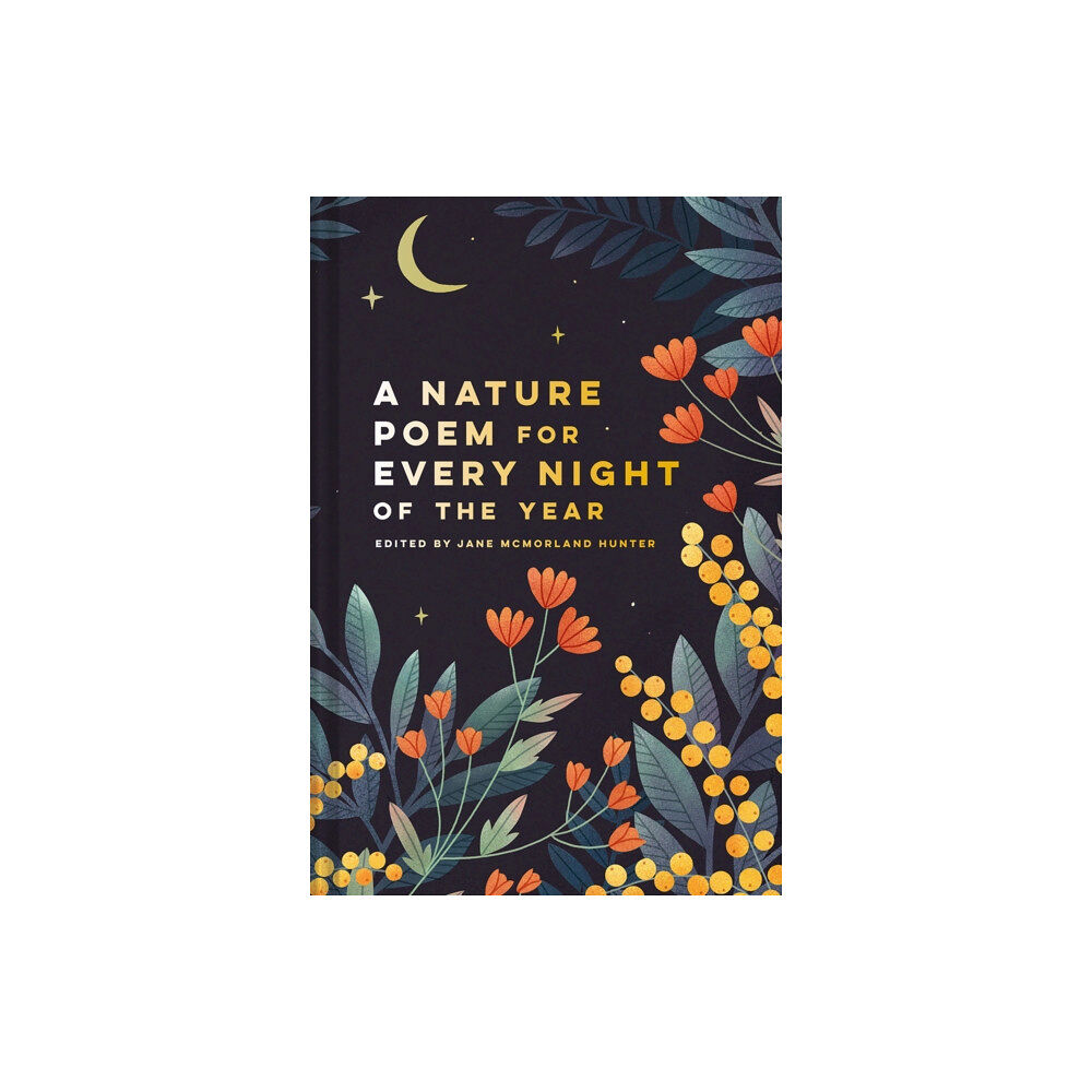 Batsford Nature Poem for Every Night of the Year (inbunden, eng)