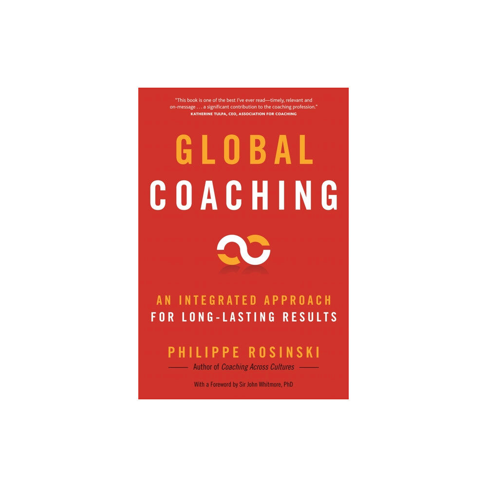 John Murray Press Global Coaching (häftad, eng)
