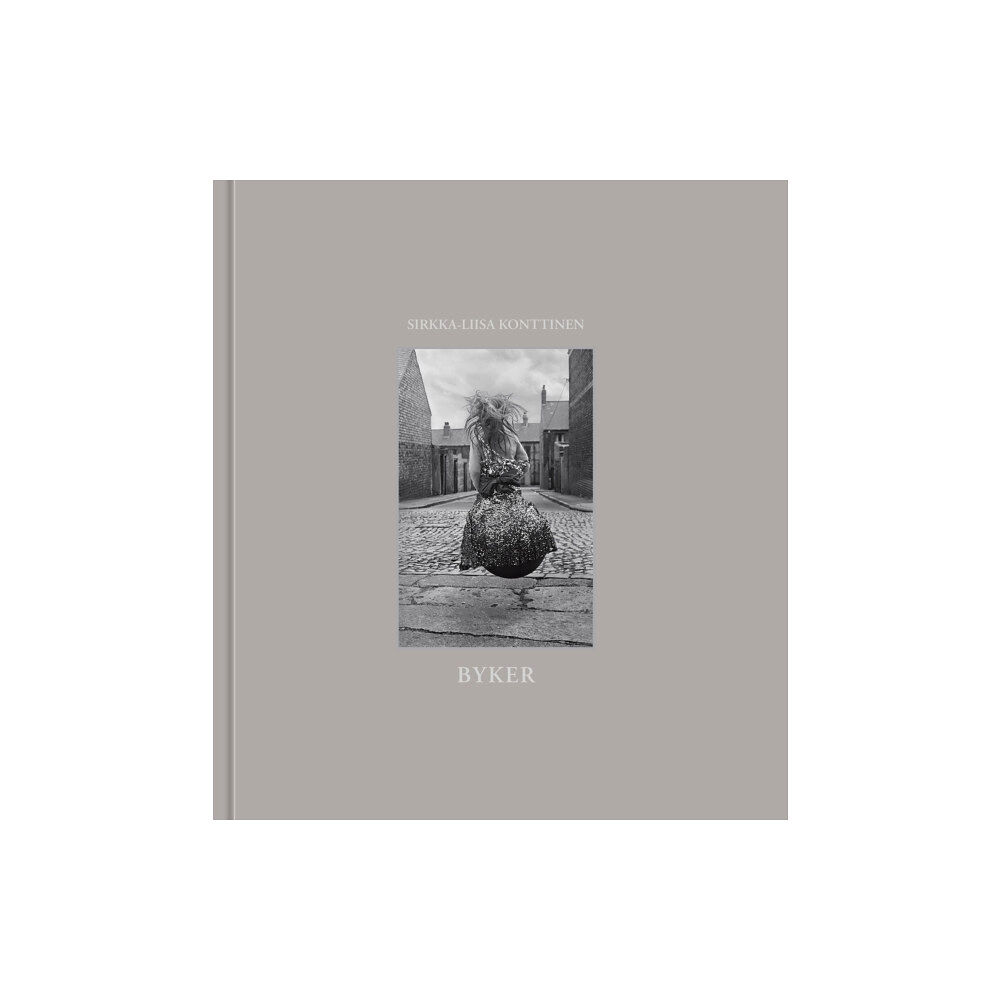 Dewi Lewis Publishing Byker (inbunden, eng)