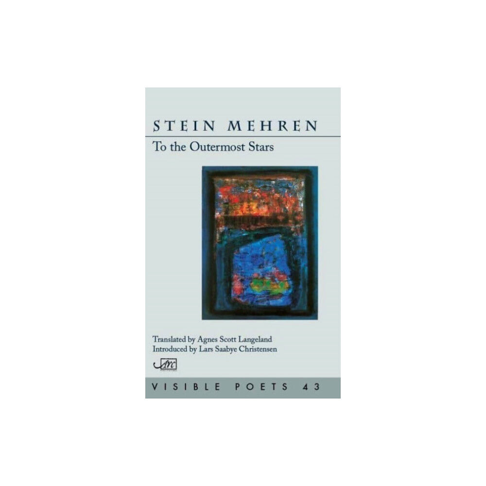 Arc Publications Czernovitz - Charmovitz [say Chernovits] (häftad, eng)