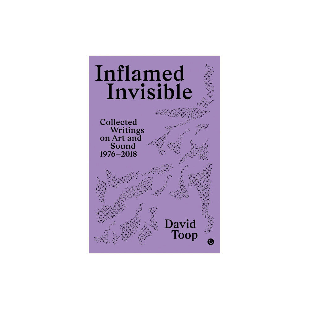 Goldsmiths, University of London Inflamed Invisible (häftad, eng)