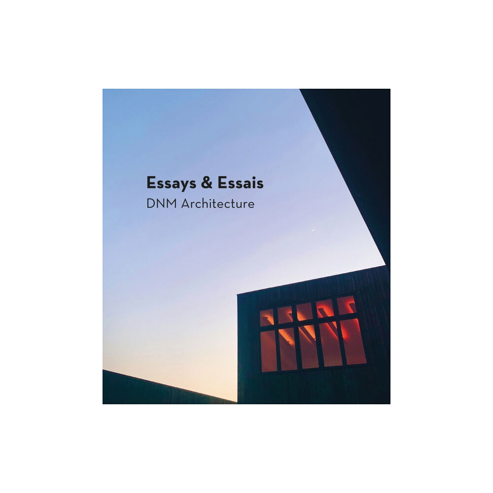Oscar Riera Ojeda Publishers Limited Essays & Essais (inbunden, eng)