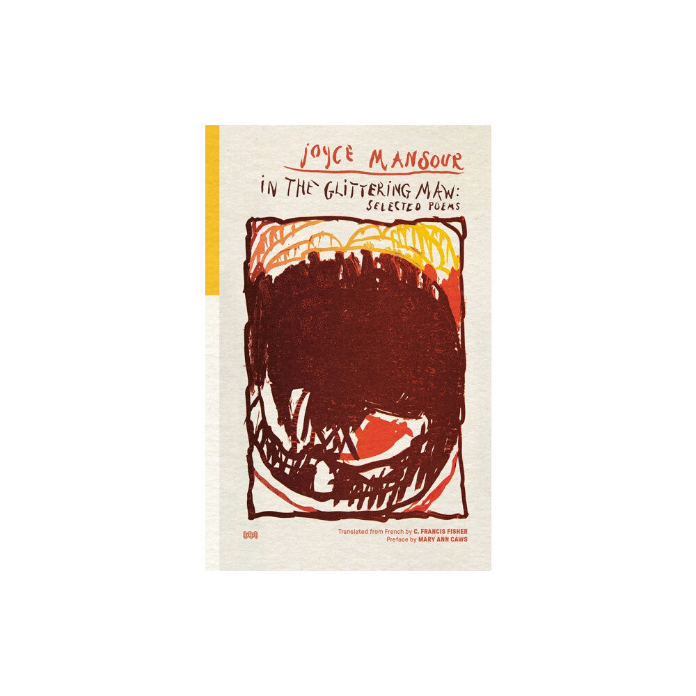 World Poetry Books In the Glittering Maw (häftad, eng)