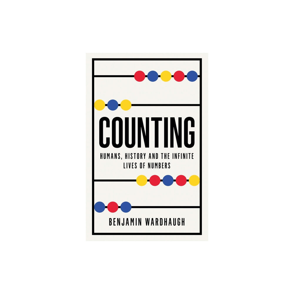 HarperCollins Publishers Counting (inbunden, eng)